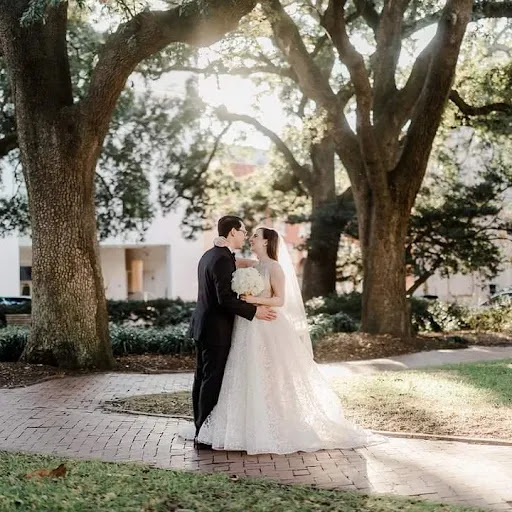 Wedding Planner «Spectacular Saturdays Wedding & Event Planner», reviews and photos, 302 W Lower Factors Walk, Savannah, GA 31401, USA