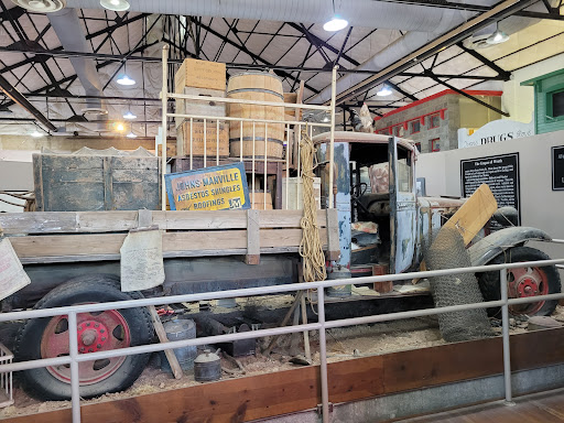 Museum «Powerhouse Visitors Centre», reviews and photos, 120 W Andy Devine Ave # 2, Kingman, AZ 86401, USA