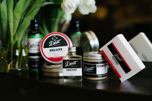 Hair Salon «Cole Street Salon & Spa», reviews and photos, 2388 Cole St, Birmingham, MI 48009, USA