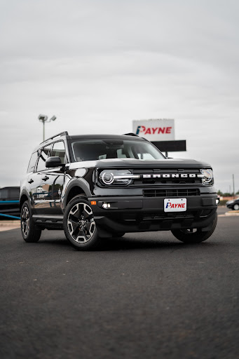 Ford Dealer «Payne Rio Grande City Ford», reviews and photos