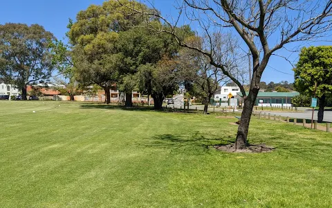 Charles Veryard Reserve image