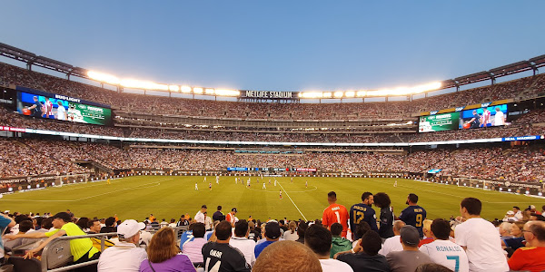 MetLife Stadium