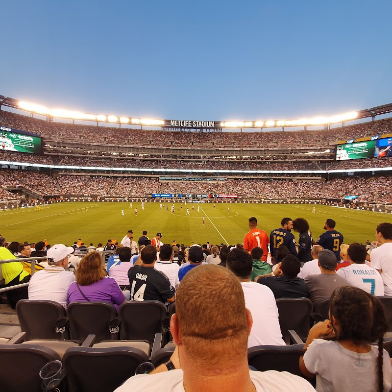 MetLife Stadium