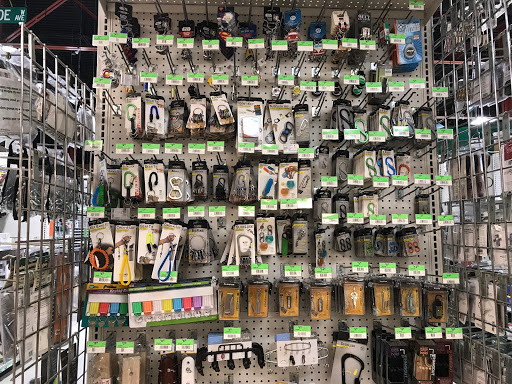 Hardware Store «McGuckin Hardware», reviews and photos, 2525 Arapahoe Ave, Boulder, CO 80302, USA