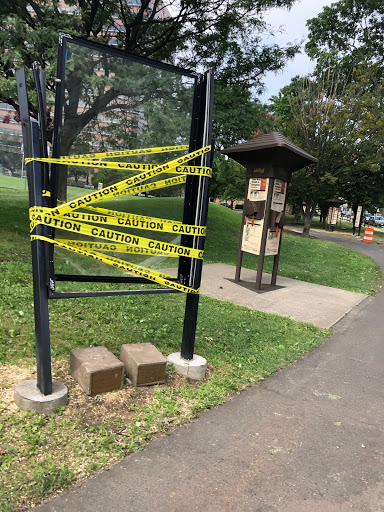 Park «Constitution Park», reviews and photos, Fletcher Ave & Lewis St, Fort Lee, NJ 07024, USA