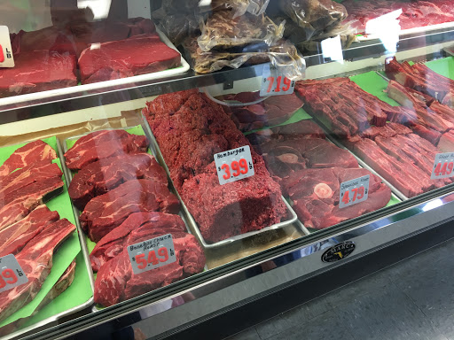 Butcher Shop «Penshorn Meat Market», reviews and photos, 113 W San Antonio St, Marion, TX 78124, USA