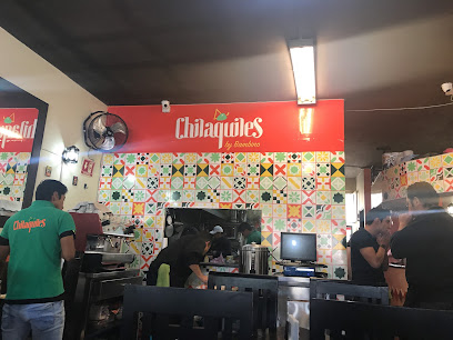 Chilaquiles By Bambino, , 
