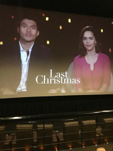 Movie Theater «AMC Classic West End Pointe 8», reviews and photos, 12825 NW 10th St, Yukon, OK 73099, USA