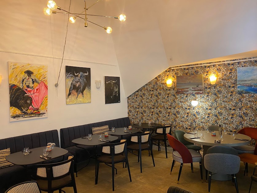 Restaurant Arles - Café Georges à Arles