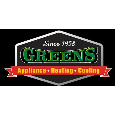 HVAC Contractor «Greens Appliance, Heating & Cooling», reviews and photos, 4425 Hubbell Ave, Des Moines, IA 50317, USA