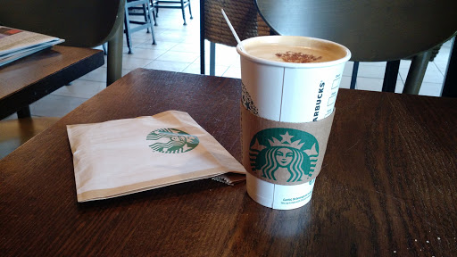 Coffee Shop «Starbucks», reviews and photos, 515 Village Center Dr, Burr Ridge, IL 60527, USA