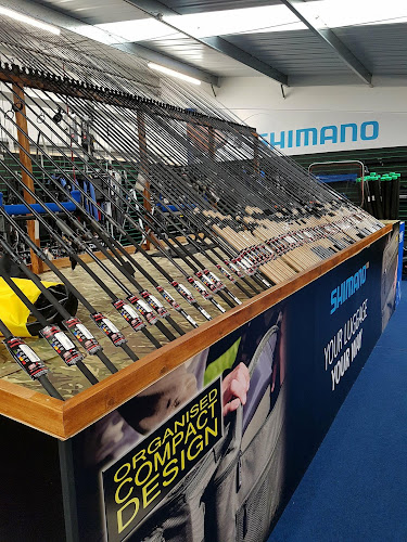Comments and reviews of Angling Direct Fishing Tackle Lincoln