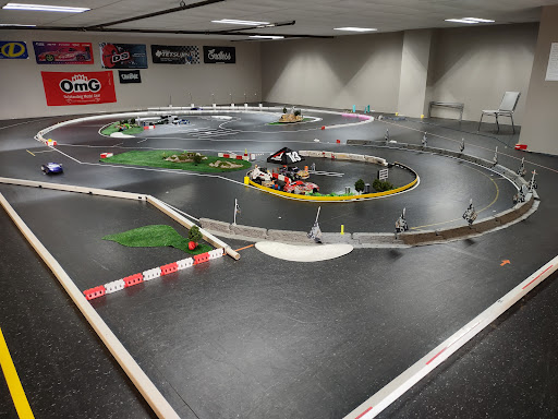 Hobby Store «RC Car World - Hobby Shop + Tracks», reviews and photos, 4340 US-130, Willingboro, NJ 08046, USA