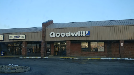 Goodwill Industries, 10333 Northfield Rd #6, Northfield, OH 44067, USA, 