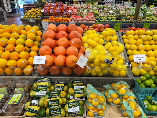 Grocery Store «Whole Foods Market», reviews and photos, 621 Broad St, Durham, NC 27705, USA