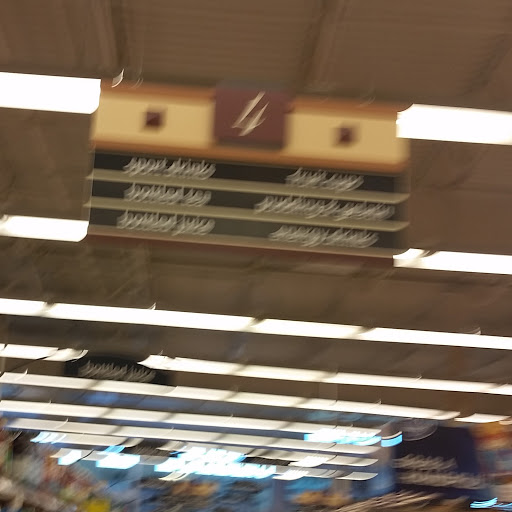 Grocery Store «Kroger», reviews and photos, 1601 E Michigan Rd, Shelbyville, IN 46176, USA