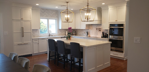 Cabinet Maker «KABINET KING USA», reviews and photos, 211-36 Hillside Avenue, Queens Village, NY 11427, USA