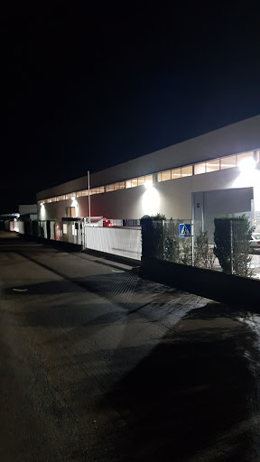 Ingeteam Power Technology S.A Panels en Sesma, Navarra