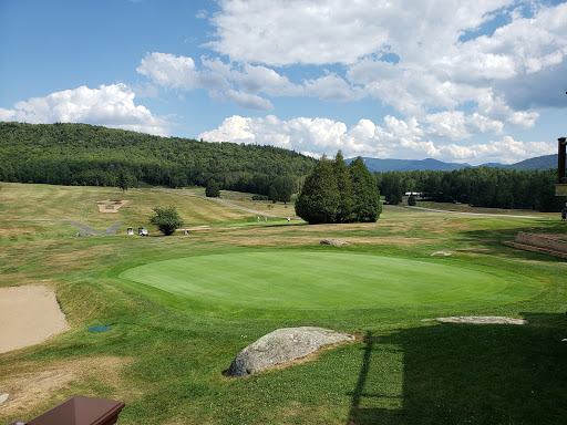 Golf Club «Craig Wood Golf & Country Club», reviews and photos, 141 Country Club Ln, Lake Placid, NY 12946, USA