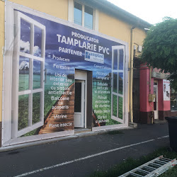 Producator Tamplarie PVC Glass Ostia