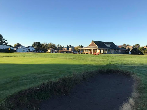 Golf Course «Peninsula Golf Course», reviews and photos, 9604 Pacific Ave, Long Beach, WA 98631, USA