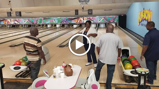 Bowling Alley «Funtime Bowl Forest Park», reviews and photos, 4839 Jonesboro Rd, Forest Park, GA 30297, USA