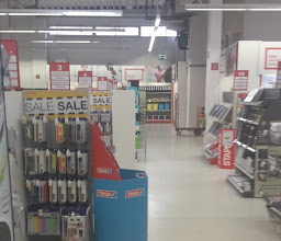 Staples photo
