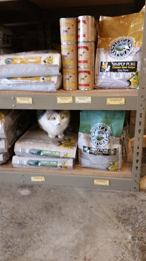 Pet Store «Next to Nature», reviews and photos, 4543 California Ave SW, Seattle, WA 98116, USA