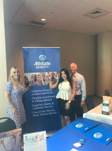 Insurance Agency «Allstate: Lisa Faina», reviews and photos