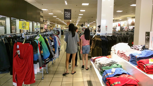 Department Store «JCPenney», reviews and photos, 1639 Rio Rd E, Charlottesville, VA 22901, USA