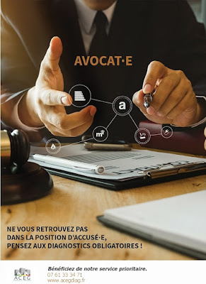 ACEG PARIS DIAGNOSTICS IMMOBILIER à Paris