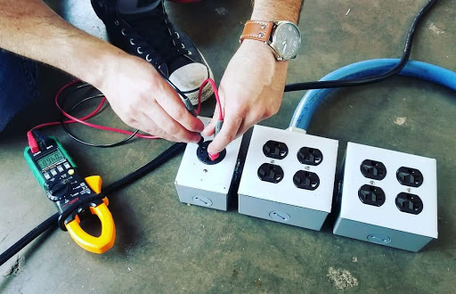 Battery Backup Power, Inc. image
