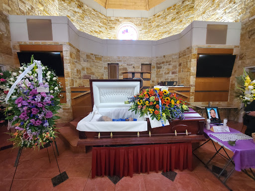 Funeral Home «Williams Funeral Directors», reviews and photos, 1600 S Garland Ave, Garland, TX 75040, USA