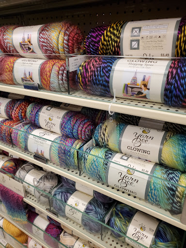 Craft Store «Hobby Lobby», reviews and photos, 1160 E Army Post Rd, Des Moines, IA 50315, USA