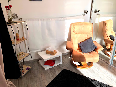 Brusa Pasqué Véronique SOPHRODYN sophrologie hypnose reiki à Cagnes-sur-Mer