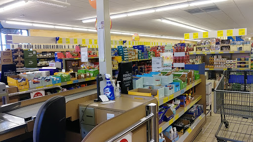 Supermarket «ALDI», reviews and photos, 20230 South La Grange Road, Frankfort, IL 60423, USA