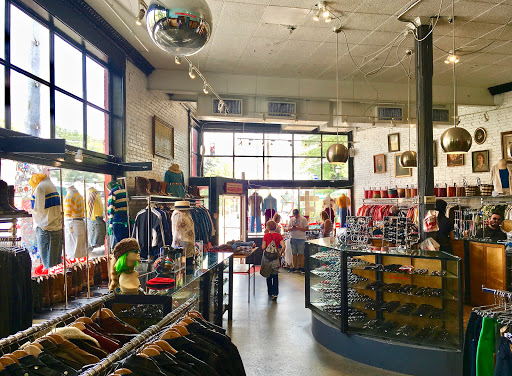 Clothing Store «The Clothing Warehouse», reviews and photos, 420 Moreland Ave NE, Atlanta, GA 30307, USA