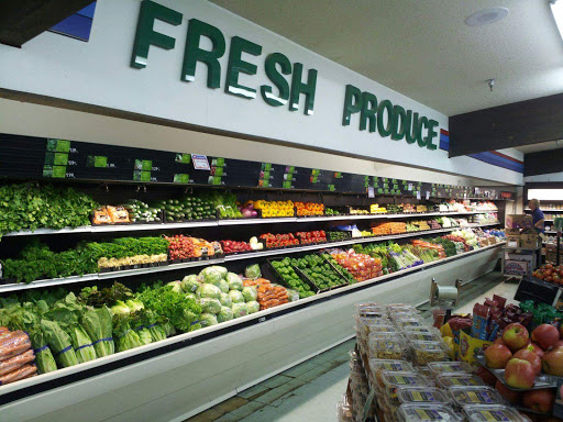 Grocery Store «Ocean Shores IGA», reviews and photos, 101 E Chance a La Mer NE, Ocean Shores, WA 98569, USA