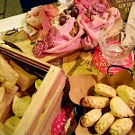 Photo n°2 de l'avis de Claudia. fait le 19/04/2019 à 22:36 sur le  Osteria Paradiso à Cagliari