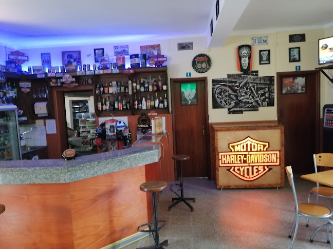 Bikers café O Carlitos - Cafeteria