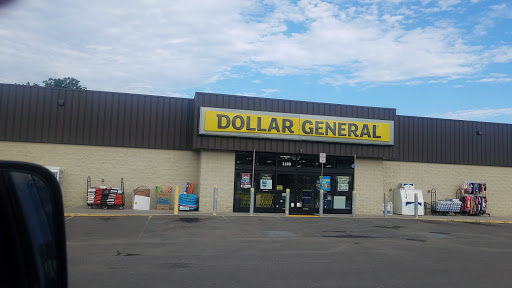 Discount Store «Dollar General», reviews and photos, 1140 Owego Rd, Candor, NY 13743, USA