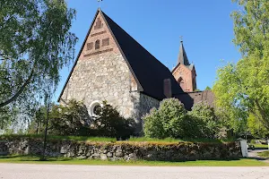 Hauho Church image