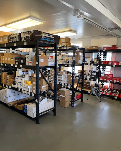 North Central Truck Parts Supply