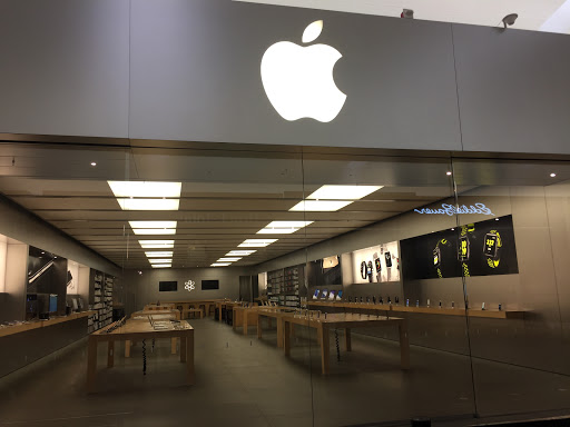 Computer Store «Apple Southcenter», reviews and photos, 801 Southcenter Mall, Tukwila, WA 98188, USA