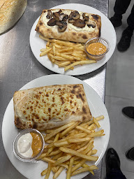 Photo n°68 de Tacos King à Montréal-la-Cluse ()