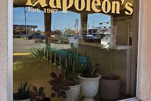 Napoleon's Restaurant image