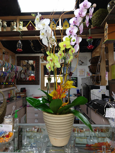 Florist «Tanglewood Flowers & Garden», reviews and photos, 5518 Dolores St, Houston, TX 77056, USA