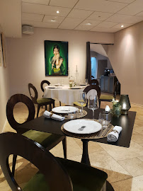 Atmosphère du Restaurant spécialisé dans les petites portions à partager GdO Saint-Péray - Planches et Vins à Saint-Péray - n°9