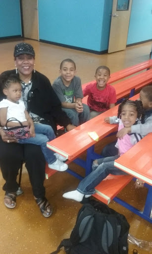 Amusement Center «Sky Zone Trampoline Park», reviews and photos, 23261 Eureka Rd, Taylor, MI 48180, USA