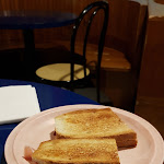 Photo n°1 de l'avis de Mattia.o fait le 02/06/2019 à 08:03 sur le  Paninoteca Bass à Sesto San Giovanni